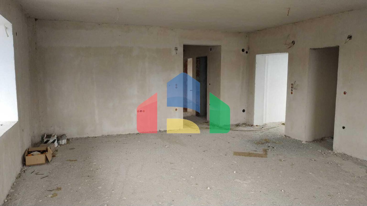 Продажа - Коттедж 259 m² на Олимпийской Ривьере