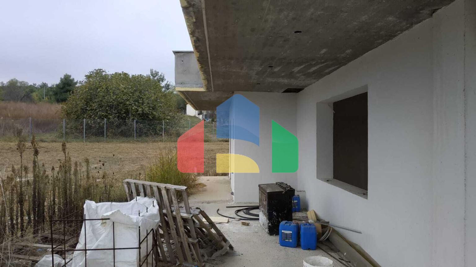 Продажа - Коттедж 259 m² на Олимпийской Ривьере