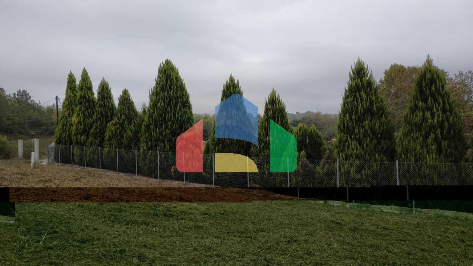 Продажа - Коттедж 259 m² на Олимпийской Ривьере