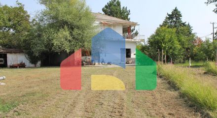 Продажа - Коттедж 180 m² на Олимпийской Ривьере