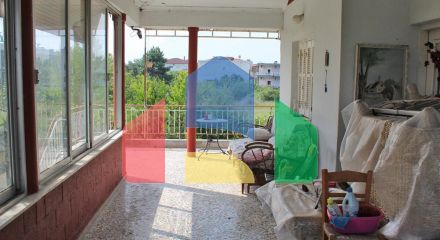 Продажа - Коттедж 180 m² на Олимпийской Ривьере