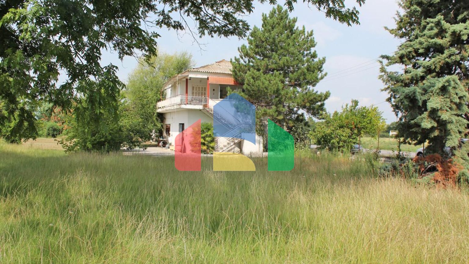 Продаж - Котедж 180 m² на Олімпійській Рив'єрі