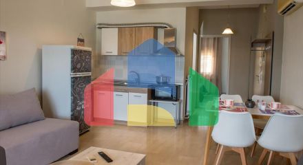 Продаж - Квартира 105 m² на Олімпійській Рив'єрі