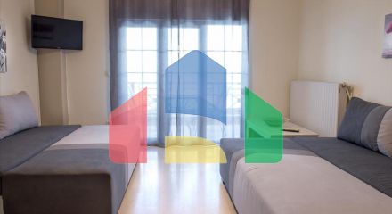 Продаж - Квартира 105 m² на Олімпійській Рив'єрі