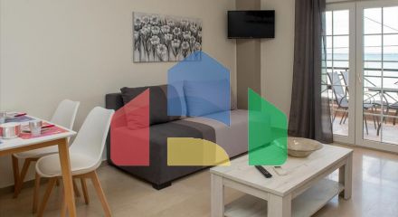 Продаж - Квартира 105 m² на Олімпійській Рив'єрі