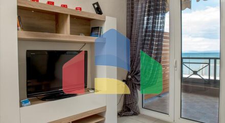 Продаж - Квартира 105 m² на Олімпійській Рив'єрі