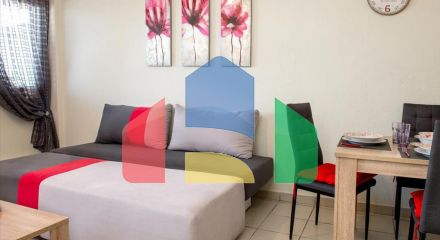 Продаж - Квартира 105 m² на Олімпійській Рив'єрі
