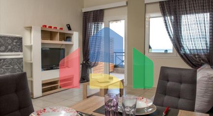 Продаж - Квартира 105 m² на Олімпійській Рив'єрі