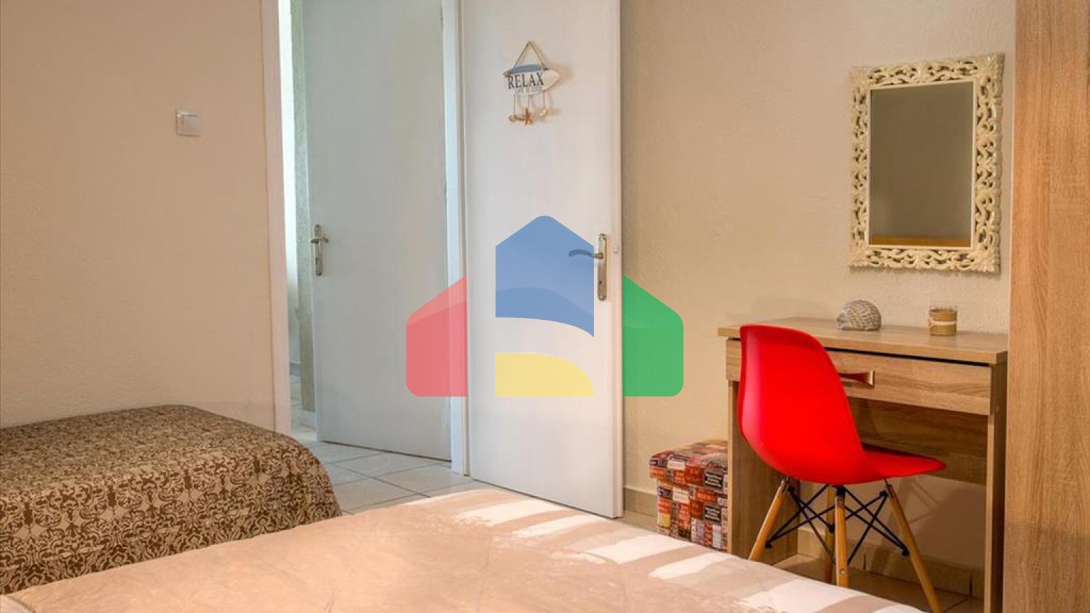 Продажа - Квартира 105 m² на Олимпийской Ривьере