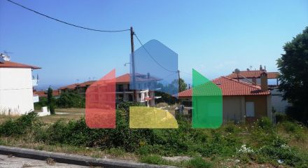Продаж - Земельна ділянка 179 m² на Олімпійській Рив'єрі