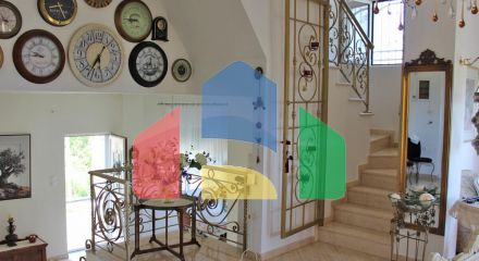 Продаж - Котедж 256 m² на Олімпійській Рив'єрі