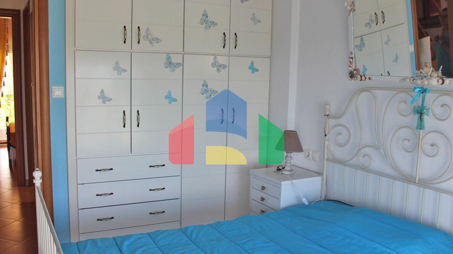 Продажа - Коттедж 256 m² на Олимпийской Ривьере