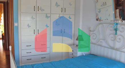 Продажа - Коттедж 256 m² на Олимпийской Ривьере