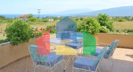 Продажа - Коттедж 256 m² на Олимпийской Ривьере