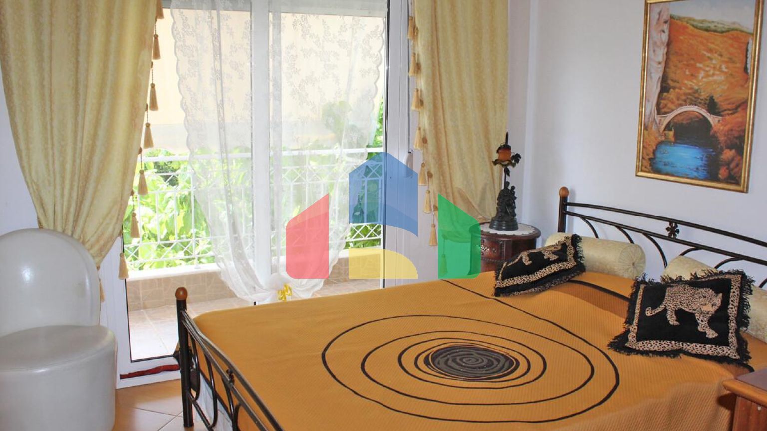 Продажа - Коттедж 256 m² на Олимпийской Ривьере