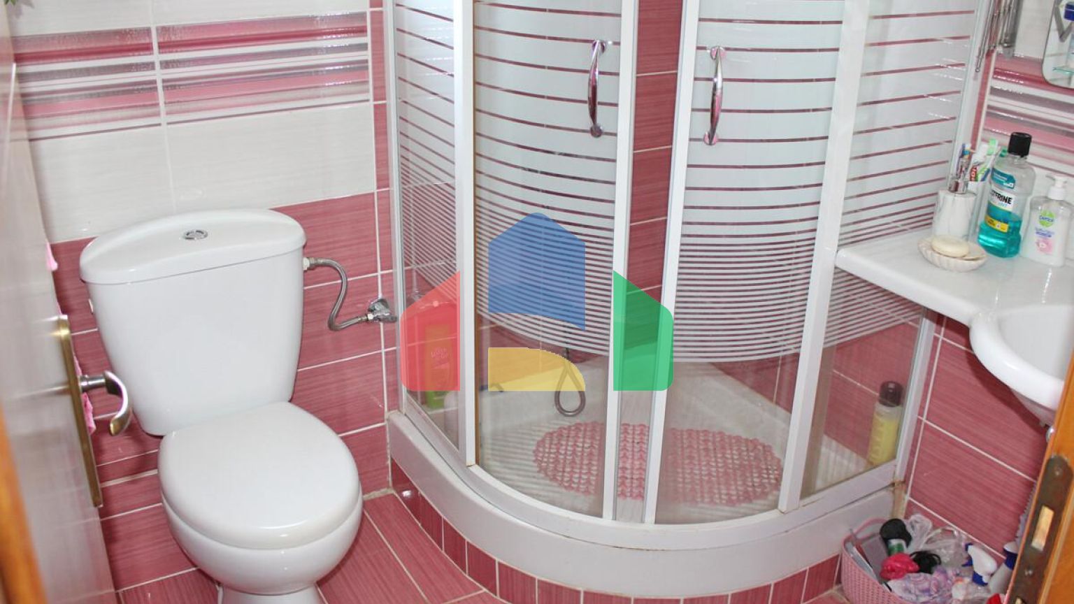 Продажа - Коттедж 256 m² на Олимпийской Ривьере