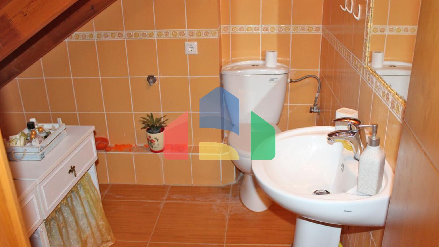 Продажа - Коттедж 256 m² на Олимпийской Ривьере