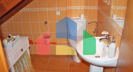 Продажа - Коттедж 256 m² на Олимпийской Ривьере