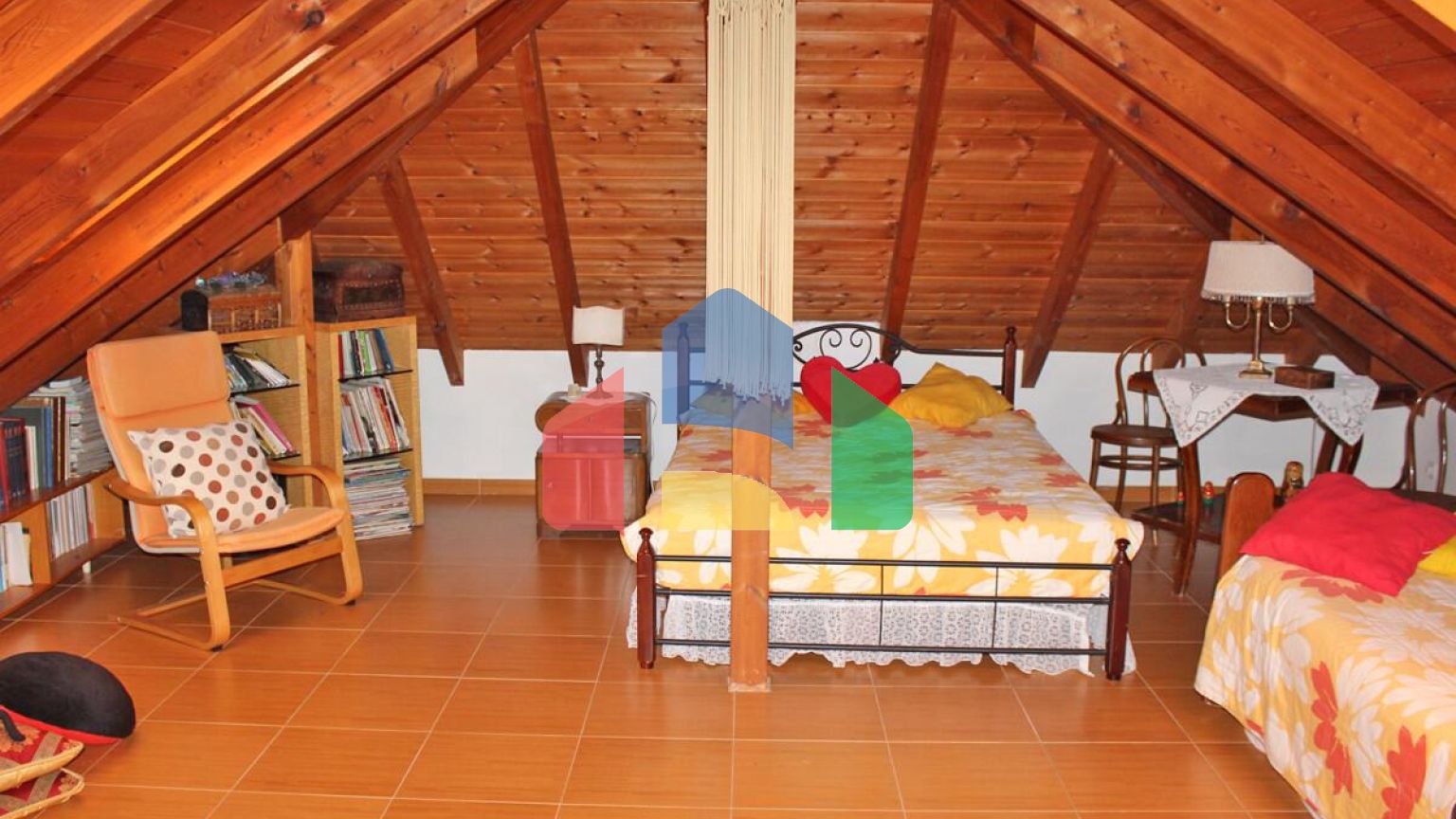 Продажа - Коттедж 256 m² на Олимпийской Ривьере