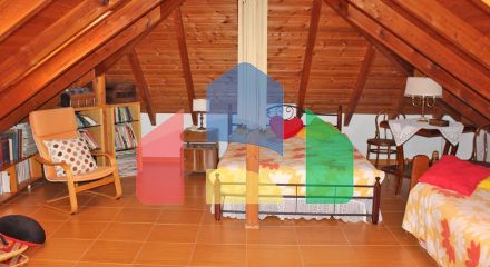 Продажа - Коттедж 256 m² на Олимпийской Ривьере