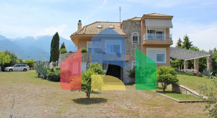 Продажа - Коттедж 256 m² на Олимпийской Ривьере