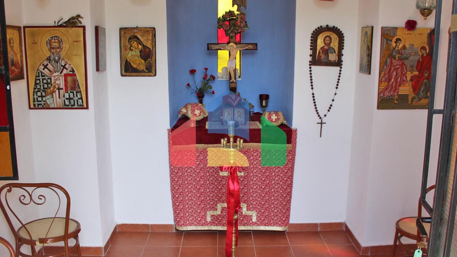 Продажа - Коттедж 256 m² на Олимпийской Ривьере