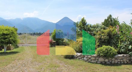 Продажа - Коттедж 256 m² на Олимпийской Ривьере