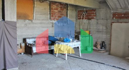 Продажа - Коттедж 256 m² на Олимпийской Ривьере