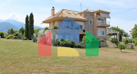 Продажа - Коттедж 256 m² на Олимпийской Ривьере