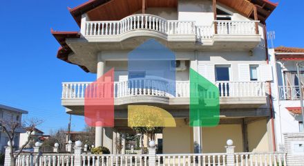 Продажа - Коттедж 300 m² на Олимпийской Ривьере