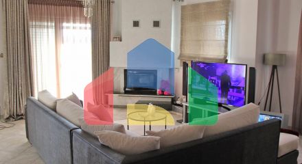 Продажа - Коттедж 300 m² на Олимпийской Ривьере