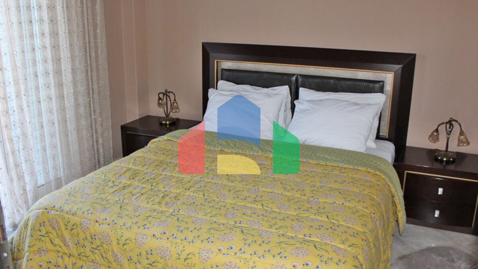 Продажа - Коттедж 300 m² на Олимпийской Ривьере