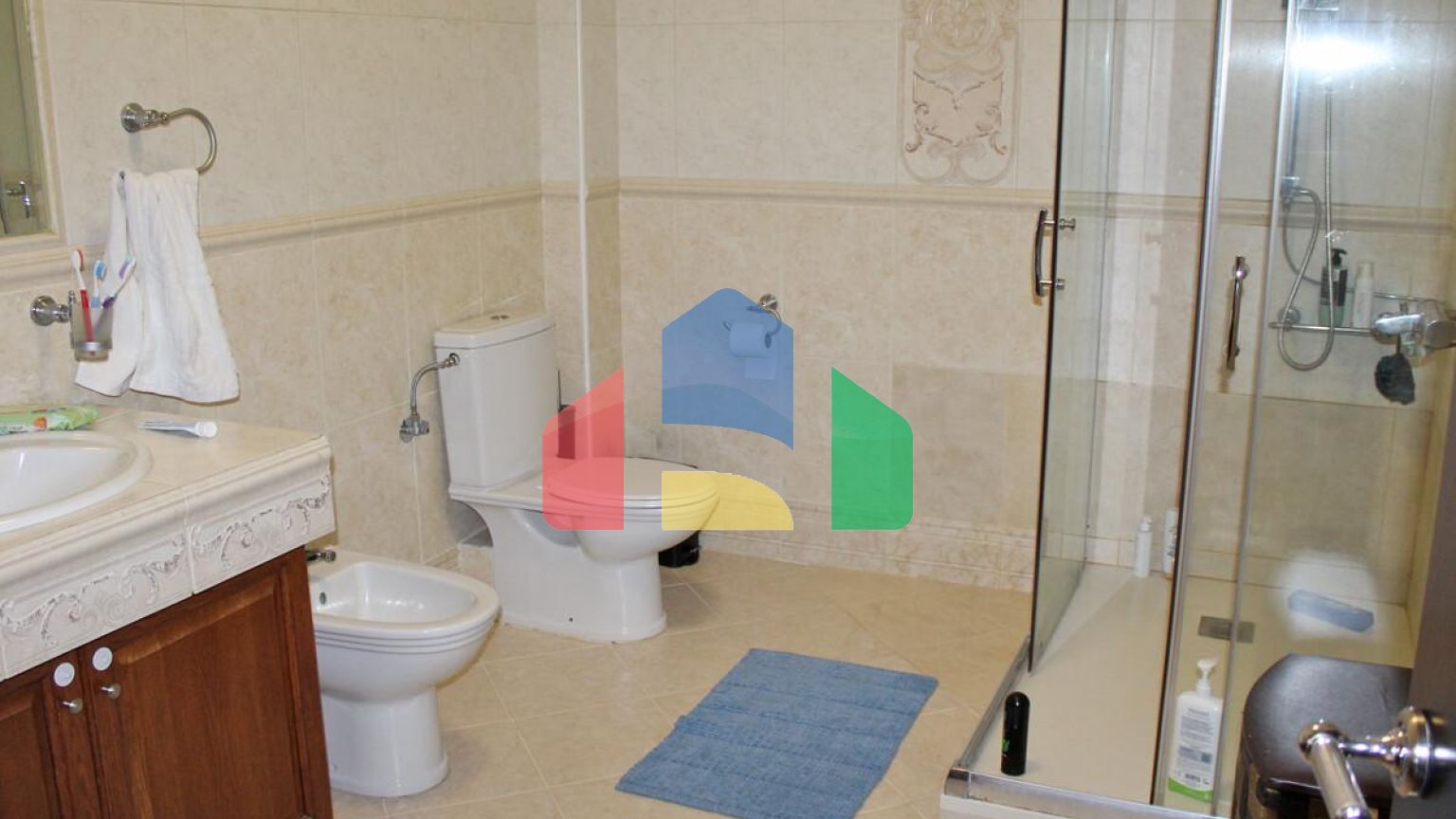 Продажа - Коттедж 300 m² на Олимпийской Ривьере