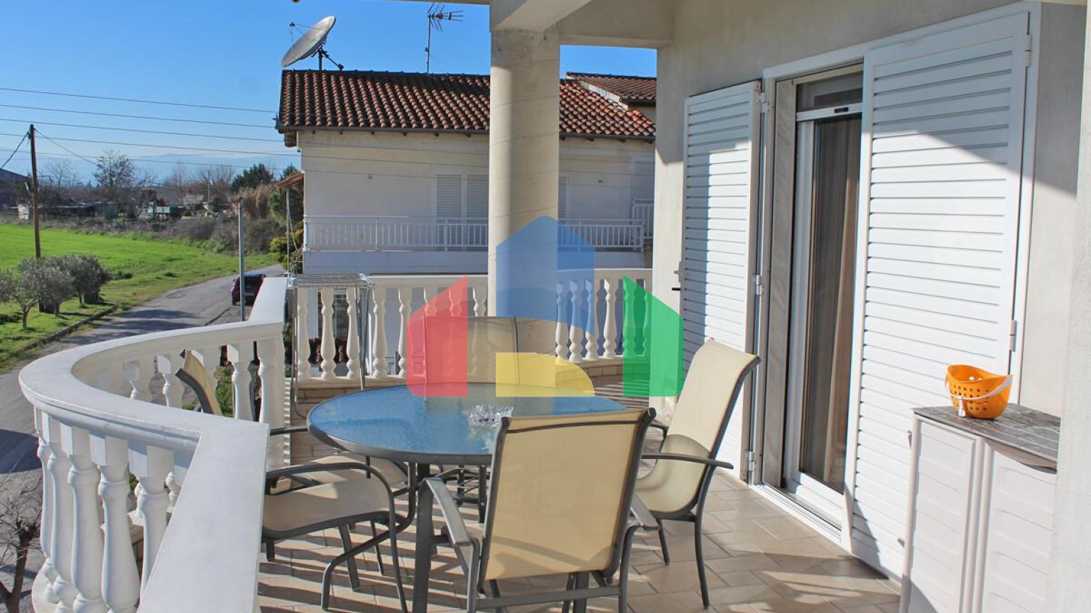 Продажа - Коттедж 300 m² на Олимпийской Ривьере