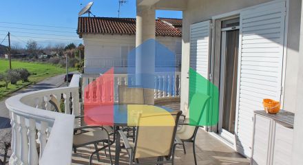 Продажа - Коттедж 300 m² на Олимпийской Ривьере