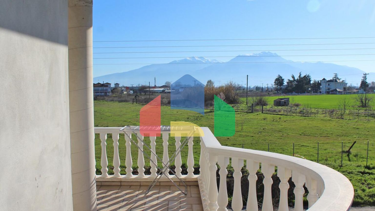 Продажа - Коттедж 300 m² на Олимпийской Ривьере