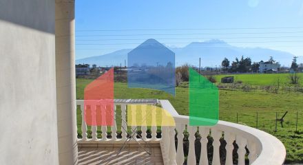 Продажа - Коттедж 300 m² на Олимпийской Ривьере