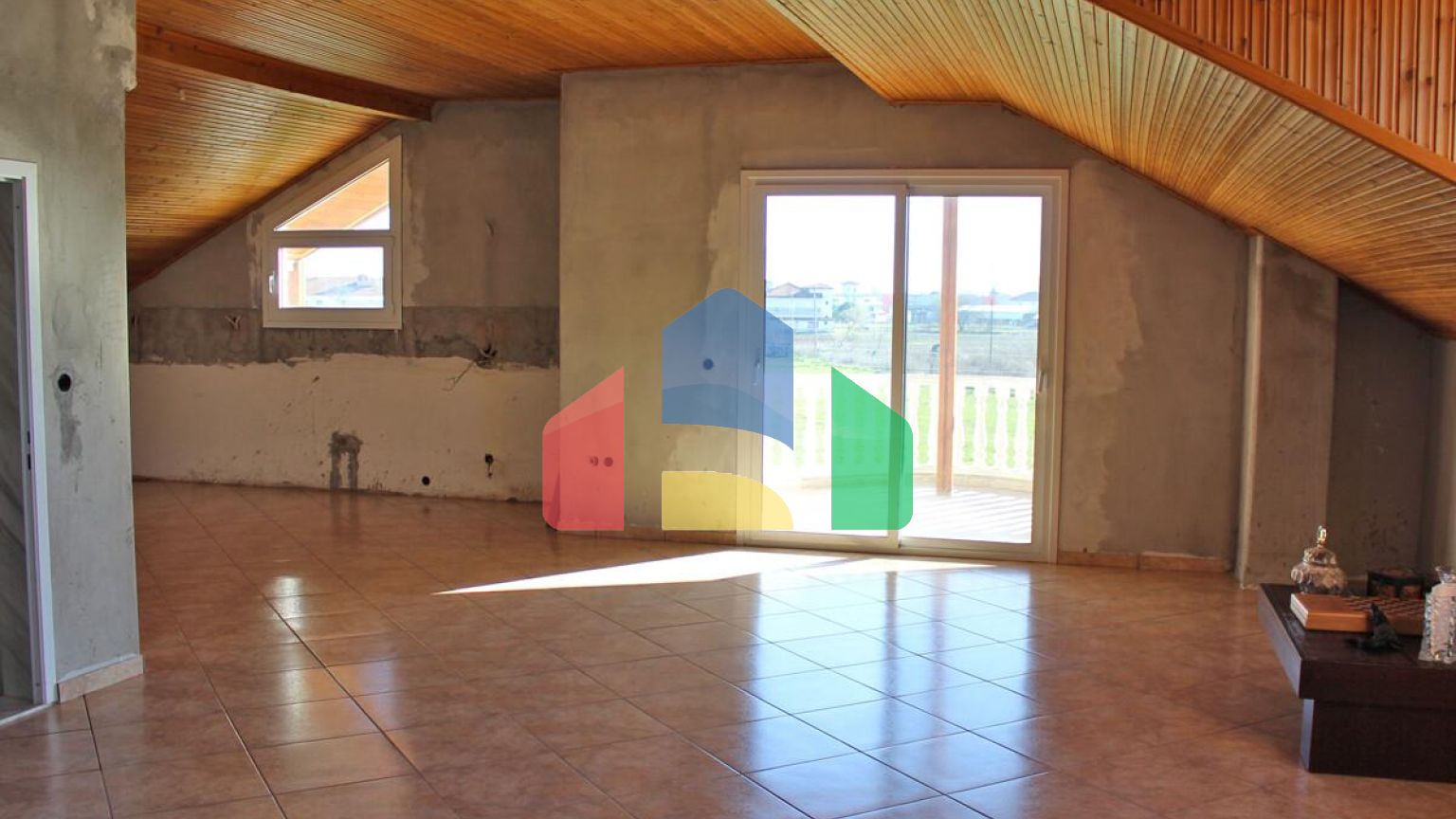 Продажа - Коттедж 300 m² на Олимпийской Ривьере