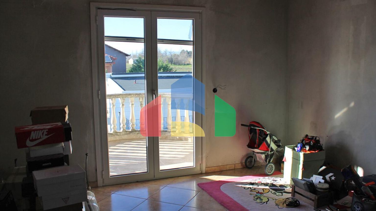 Продажа - Коттедж 300 m² на Олимпийской Ривьере