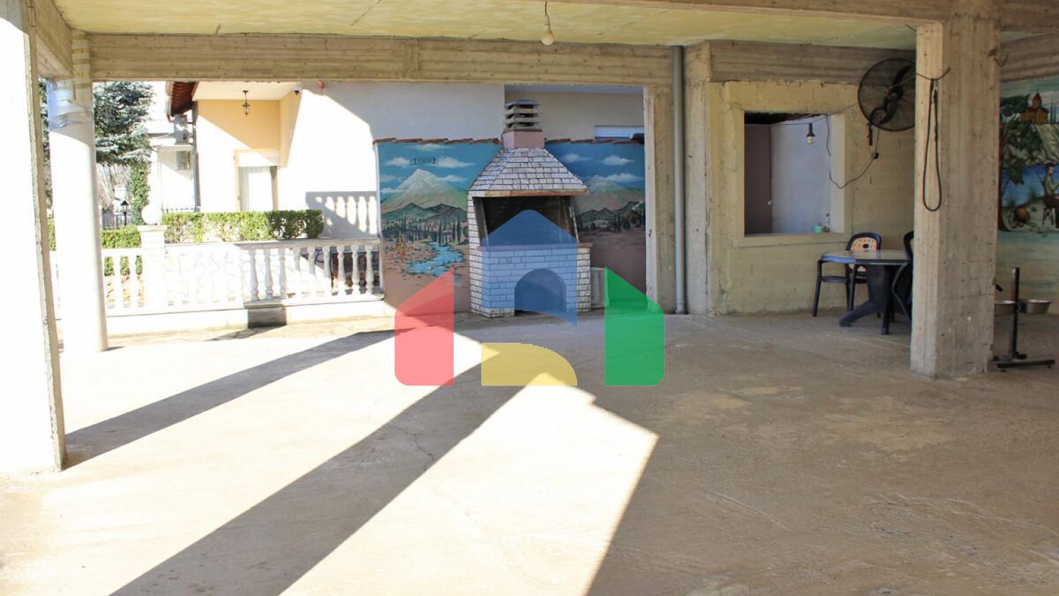 Продажа - Коттедж 300 m² на Олимпийской Ривьере