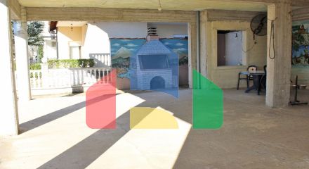 Продажа - Коттедж 300 m² на Олимпийской Ривьере