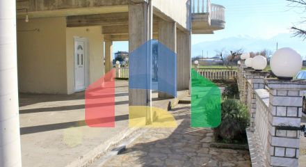 Продажа - Коттедж 300 m² на Олимпийской Ривьере