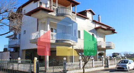 Продажа - Коттедж 300 m² на Олимпийской Ривьере