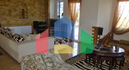 For Sale - Villa 300 m² on the Olympic Coast