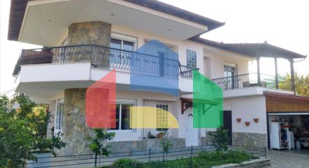 Продажа - Вилла 300 m² на Олимпийской Ривьере