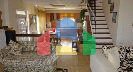 Продажа - Вилла 300 m² на Олимпийской Ривьере