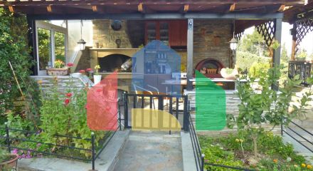 Продажа - Вилла 300 m² на Олимпийской Ривьере