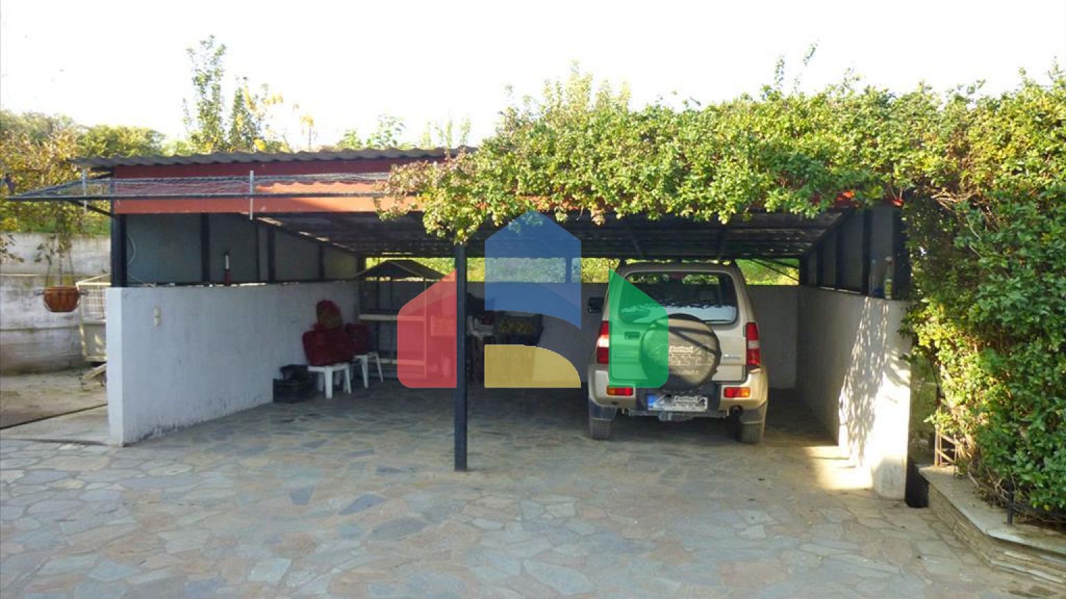 Продажа - Вилла 300 m² на Олимпийской Ривьере