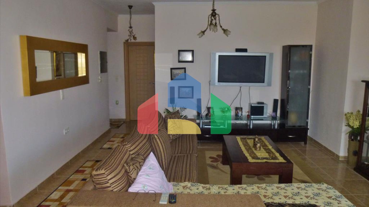 Продажа - Вилла 300 m² на Олимпийской Ривьере