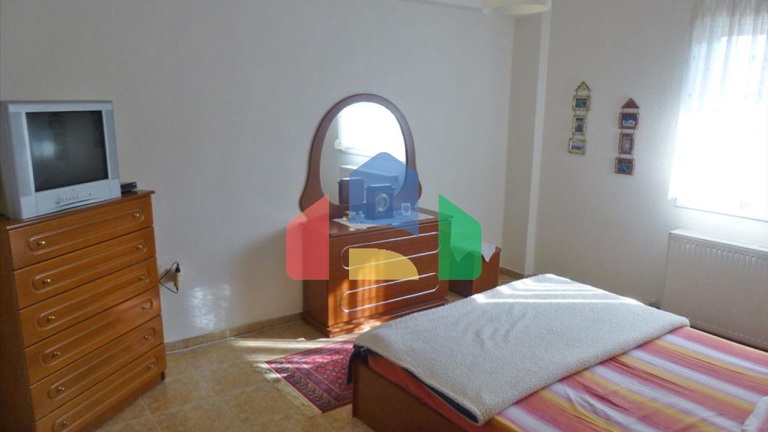 Продажа - Вилла 300 m² на Олимпийской Ривьере